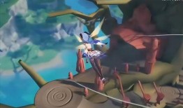 须弥最新地图爆料视频,探索神秘须弥世界的奇幻之旅